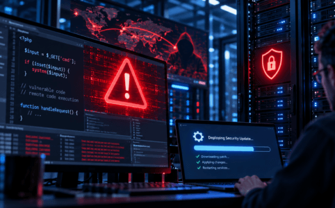 PHP: Critical Security Vulnerabilities Allow Remote Code Execution - Updates Released for All Supported Versions