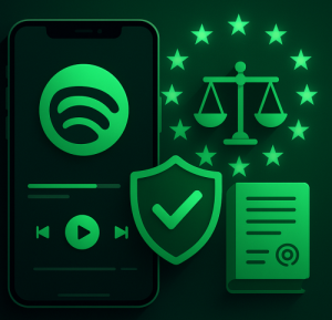 Riesgos y consideraciones legales