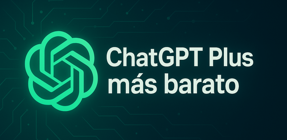 chatgpt plus mas barato