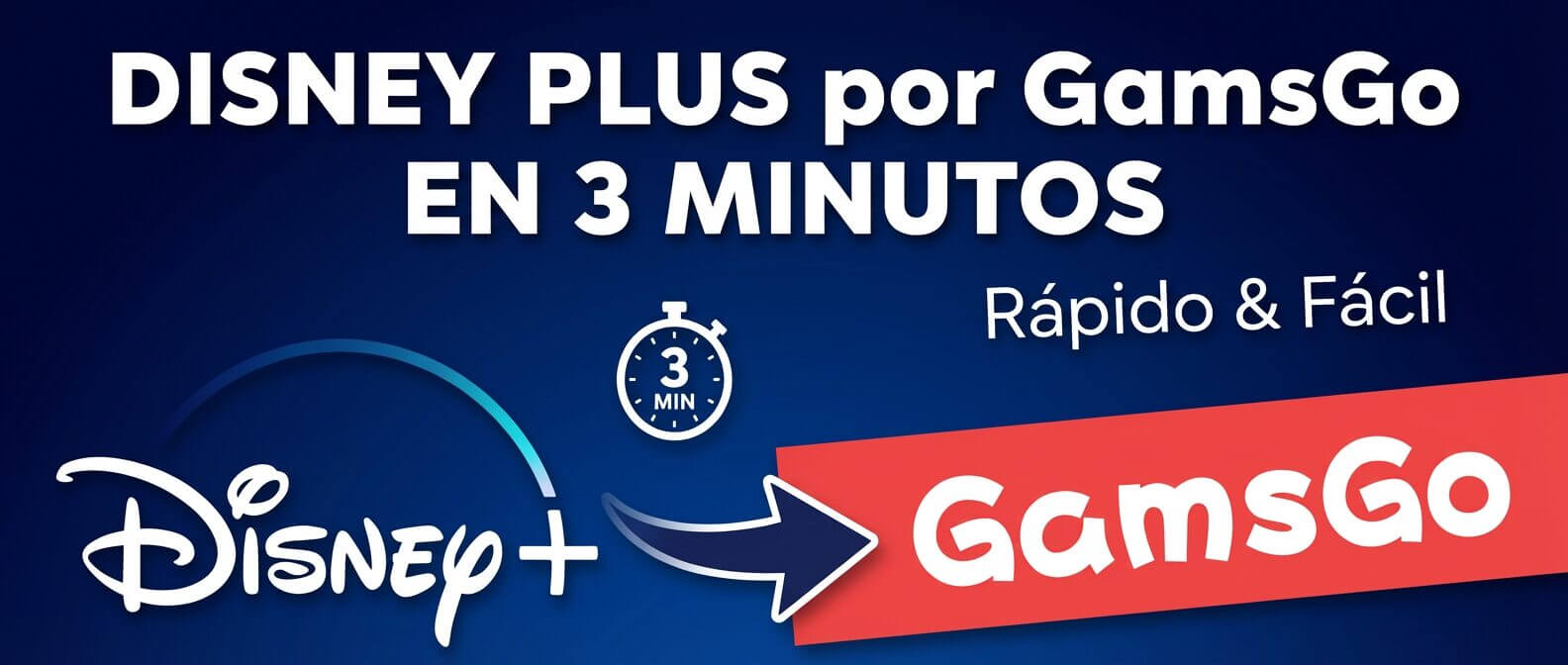 Disney Plus más barato