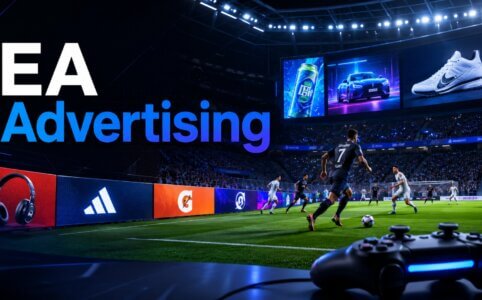 EA Advertising