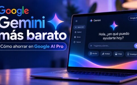 google gemini mas barato